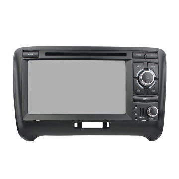 oem multimedia for Audi TT 2006-2013